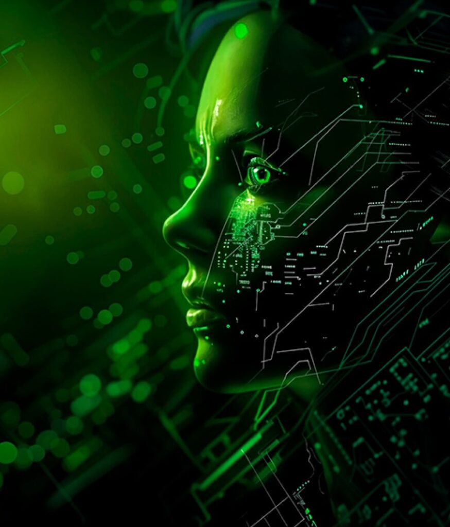 Industrial Robotics & Automation