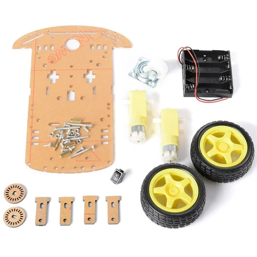 Top robotics courses for kids in kochi